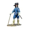 W. Britain Miniatures|English King Charles I, 1649 Figurine