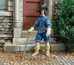 W. Britain Miniatures|English King Charles I, 1649 Figurine