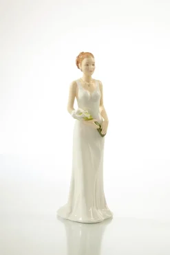 English Ladies Co. English Ladies Figurines|'Your Special Day'