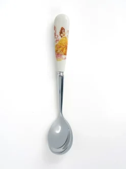 English Ladies Co. Children's Tabletop|Strainers, Infusers & Spoons|Belle Princess Spoon