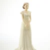 English Ladies Co. English Ladies Figurines|'From This Day Forward'