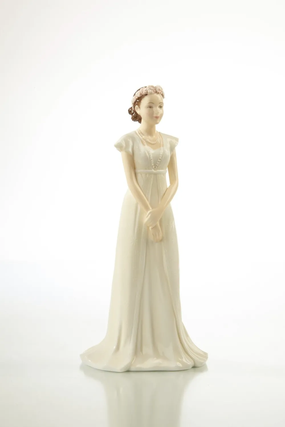 English Ladies Co. English Ladies Figurines|'From This Day Forward'