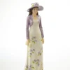 English Ladies Co. English Ladies Figurines|'With Pride'