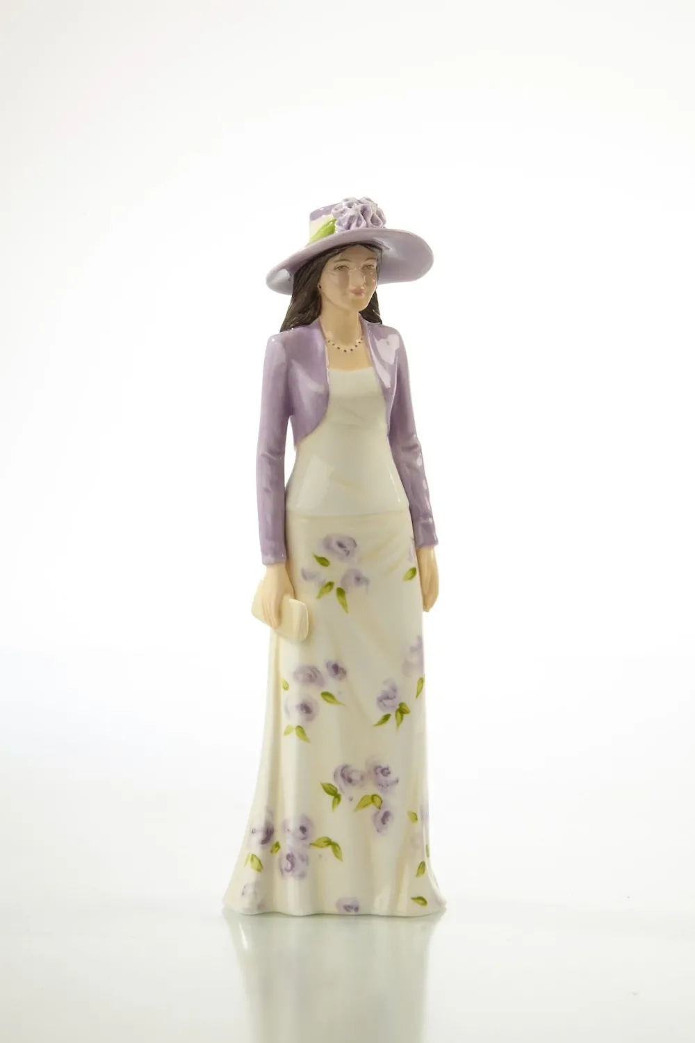 English Ladies Co. English Ladies Figurines|'With Pride'