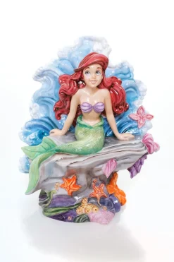 English Ladies Co. English Ladies Figurines|The Little Mermaid Ariel Figurine