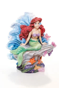 English Ladies Co. English Ladies Figurines|The Little Mermaid Ariel Figurine
