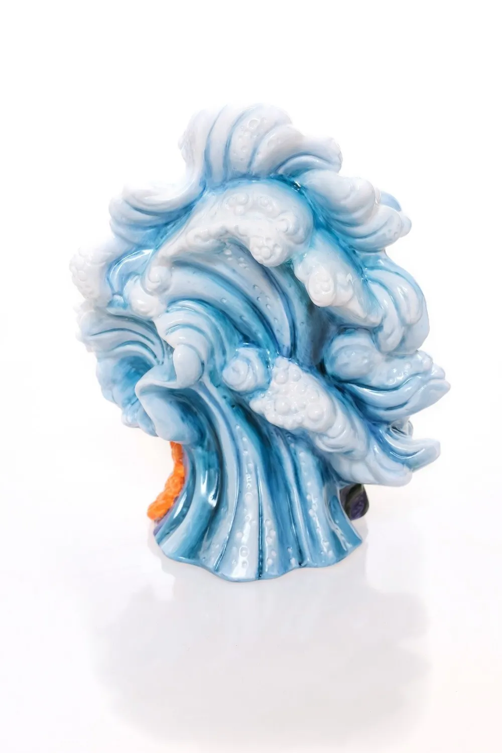 English Ladies Co. English Ladies Figurines|The Little Mermaid Ariel Figurine