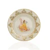 English Ladies Co. Children's Tabletop|Tea Plates|Belle Plate