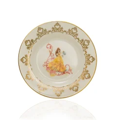 English Ladies Co. Children's Tabletop|Tea Plates|Belle Plate