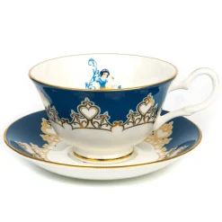 English Ladies Co. Children's Tabletop|Teacups & Saucers|Snow White Teacup & Saucer