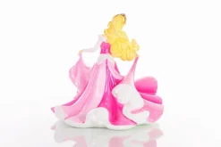 English Ladies Co. English Ladies Figurines|Sleeping Beauty Princess Aurora
