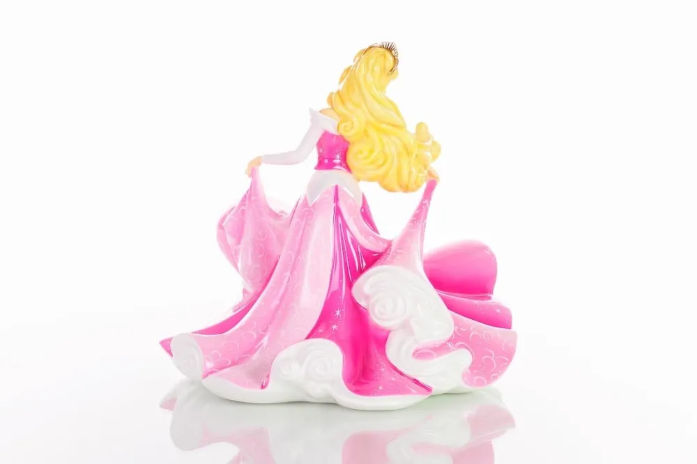 English Ladies Co. English Ladies Figurines|Sleeping Beauty Princess Aurora