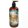 English Soap Co. Bath & Shower|Liquid Hand Soap|Anniversary Collection Jasmine & Wild Strawberry Hand & Body Wash