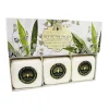 English Soap Co. Bar Soaps|Lily of The Valley Hand Soap Gift Set