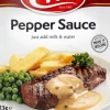 Groceries|Erin Black Pepper Sauce Mix