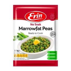 Groceries|Erin Marrowfat No Soak Peas