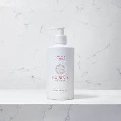 Essence of Harris Liquid Hand Soap|Bath & Shower|Huisinis Pink Pomelo Hand & Body Wash