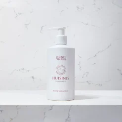 Essence of Harris Liquid Hand Soap|Huisinis Pink Pomelo Hand & Body Lotion