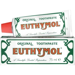 Pharmacy|Euthymol Original Toothpaste