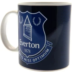 Football Clubs|Assorted Mugs|Everton Football Club Mug