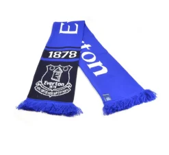 Scarves & Wraps|Football Clubs|Everton Football Club Scarf