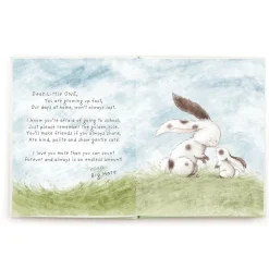 Toys|Every Hare Counts Book