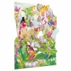 Greeting Cards|Fairies Swing Card