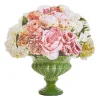 Games & Puzzles|Fancy Floral Puzzle