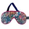 Bath Accessories|Faria Flowers Eye Mask