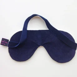 Bath Accessories|Faria Flowers Eye Mask