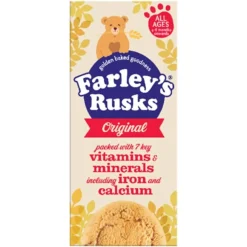 Groceries|Farley's Rusks Original 150g