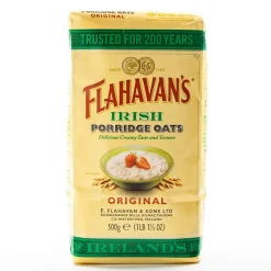 Cereal & Oatmeal|Flahavan's Irish Porridge Oats