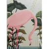 Greeting Cards|Flamingo Greeting Card