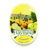 Sweets|Flavigny Lemon Tin
