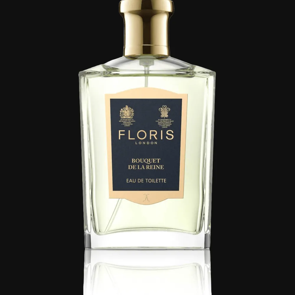 Women Floris of London Women's Fragrance|Floris Bouquet de la Reine Eau de Toilette 100ml