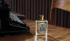Floris of London Pre-Shave & Post-Shave|Floris No. 89 Aftershave