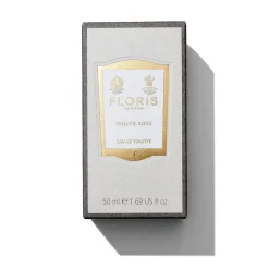Women Floris of London Women's Fragrance|White Rose Eau de Toilette, 50 mL