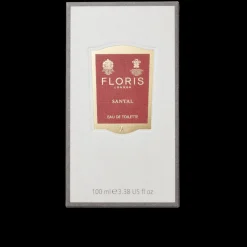 Floris of London Men's Fragrance|Santal Eau de Toilette 100ml