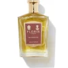 Floris of London Men's Fragrance|Leather Oud Eau de Parfum 50 ml