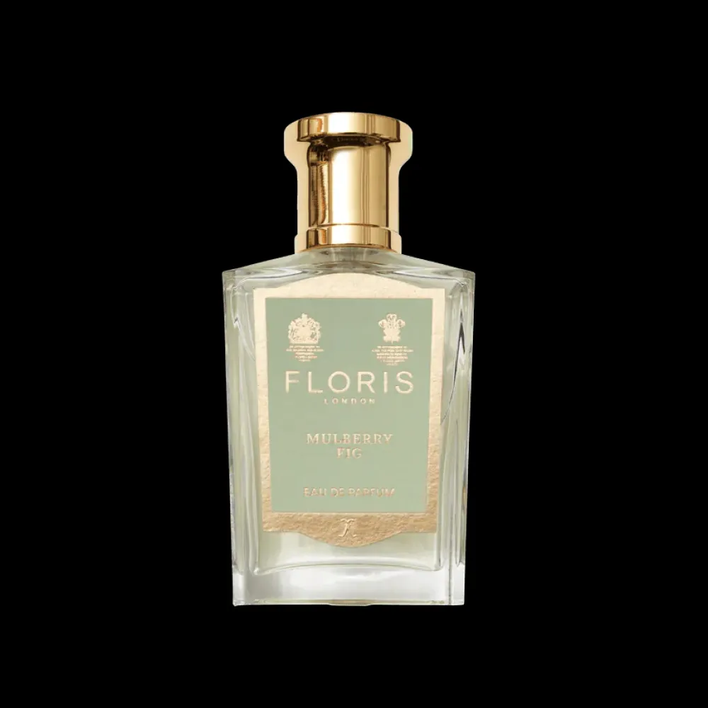 Women Floris of London Women's Fragrance|Mulberry Fig Eau de Parfum 50ml