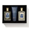 Floris of London Shaving Sets|Pre-Shave & Post-Shave|No. 89 Collection Gift Set