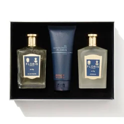 Floris of London Shaving Sets|Pre-Shave & Post-Shave|No. 89 Collection Gift Set