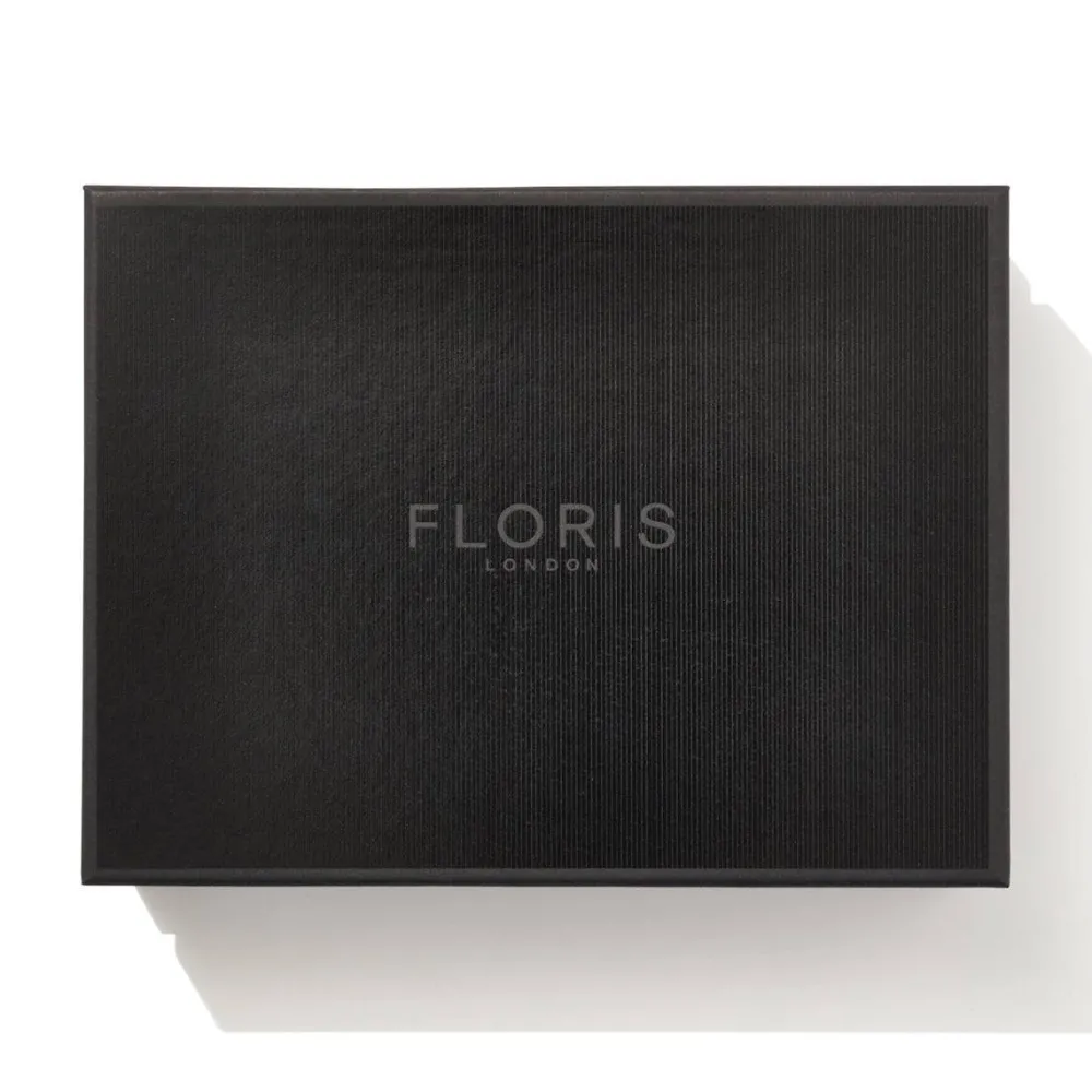 Floris of London Shaving Sets|Pre-Shave & Post-Shave|No. 89 Collection Gift Set