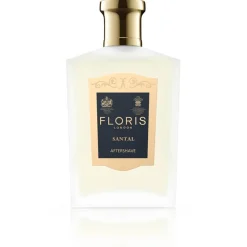 Floris of London Pre-Shave & Post-Shave|Floris Santal Aftershave