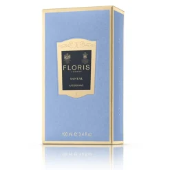 Floris of London Pre-Shave & Post-Shave|Floris Santal Aftershave
