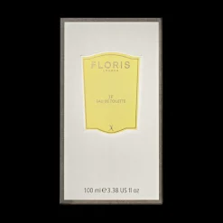 Floris of London Men's Fragrance|JF Eau de Toilette 100ml