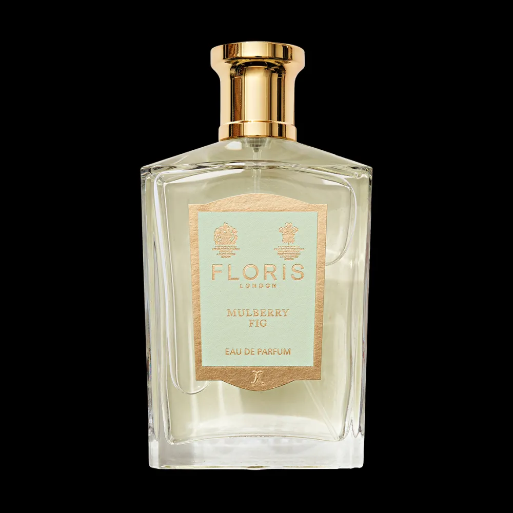 Women Floris of London Women's Fragrance|Mulberry Fig Eau de Parfum 100ml