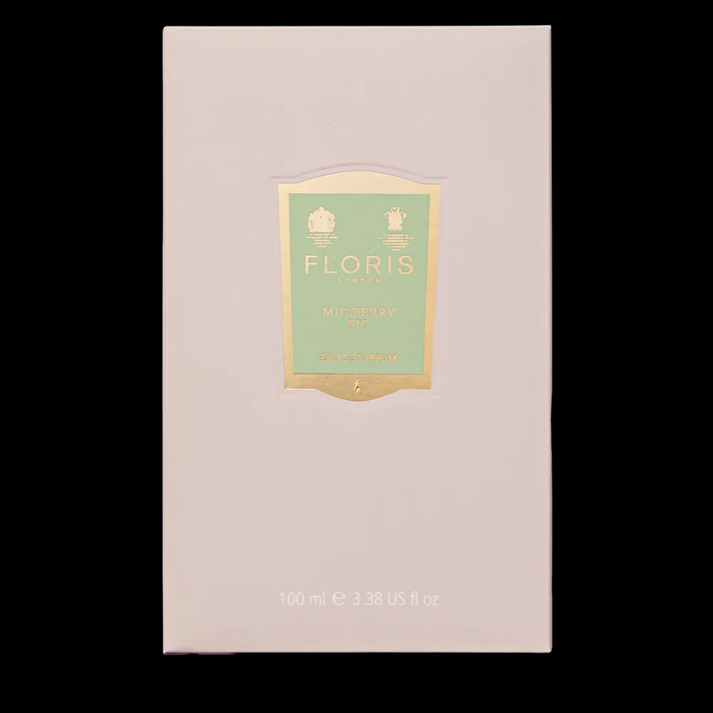 Women Floris of London Women's Fragrance|Mulberry Fig Eau de Parfum 100ml