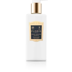 Floris of London Lotions & Creams|Night Scented Jasmine Enriched Body Moisturiser