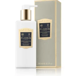 Floris of London Lotions & Creams|Night Scented Jasmine Enriched Body Moisturiser